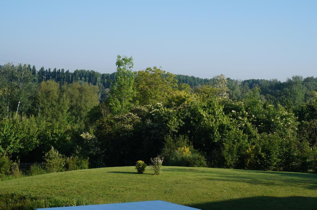 Residence Carouge Appart Hotel Bretigny-sur-Orge Bagian luar foto