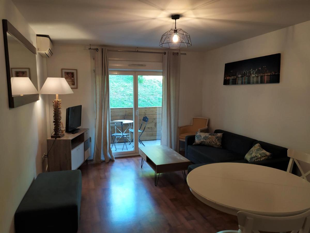 Residence Carouge Appart Hotel Bretigny-sur-Orge Bagian luar foto