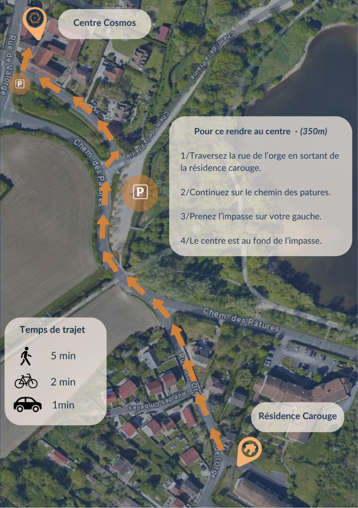 Residence Carouge Appart Hotel Bretigny-sur-Orge Bagian luar foto