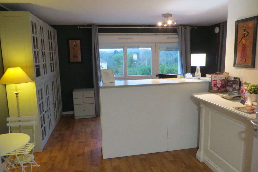 Residence Carouge Appart Hotel Bretigny-sur-Orge Bagian luar foto