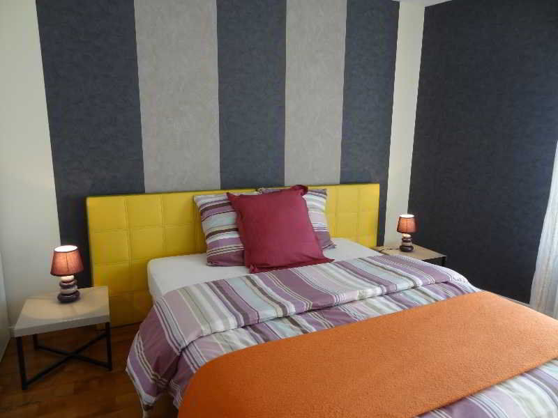 Residence Carouge Appart Hotel Bretigny-sur-Orge Bagian luar foto