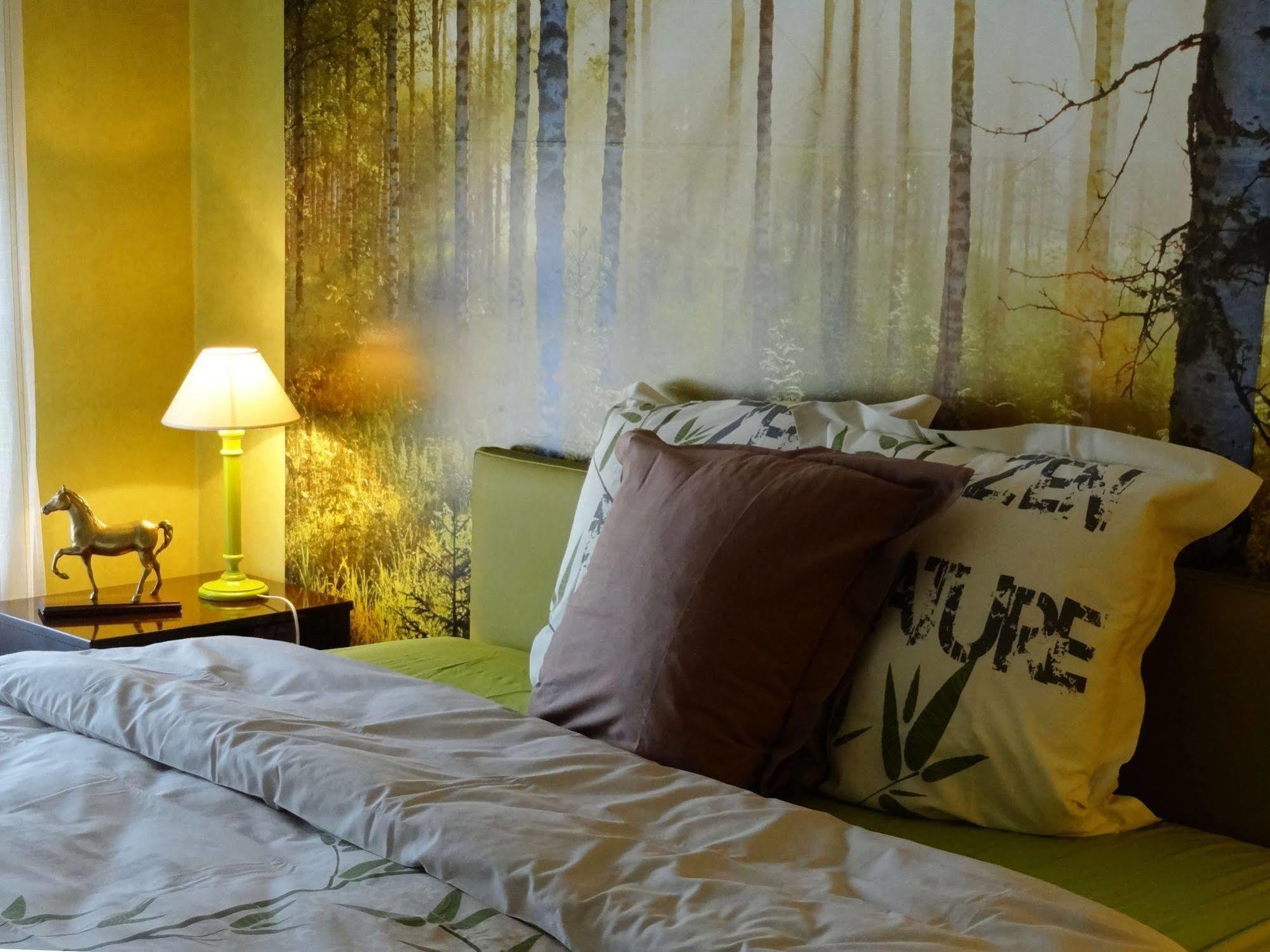 Residence Carouge Appart Hotel Bretigny-sur-Orge Bagian luar foto